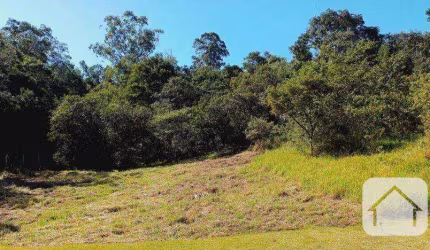 Terreno à venda, 410 m² por R$ 440.000,00 - Condomínio Reserva dos Jatobás - Louveira/SP
