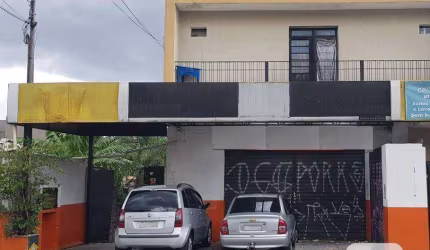 Loja para alugar, 240 m² por R$ 9.700,00/mês - Jardim Bonfiglioli - São Paulo/SP
