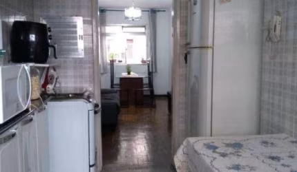 Apartamento à venda, 92 m² por R$ 380.000,00 - Jaguaré - São Paulo/SP