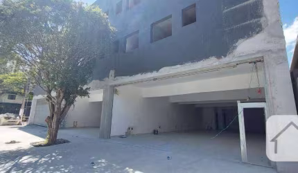 Loja para alugar, 160 m² por R$ 9.400,00/mês - Butantã - São Paulo/SP