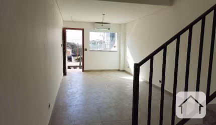 Sobrado à venda, 83 m² por R$ 690.000,00 - Vila Gomes - São Paulo/SP