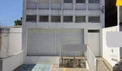 Prédio para alugar, 643 m² por R$ 20.000/mês