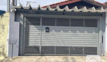 Casa com 2 dormitórios à venda por R$ 480.000,00 - Rio Pequeno - São Paulo/SP