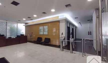 Oportunidade Imperdível: Sala Comercial de Alto Padrão no Butantã, próximo ao Metrô