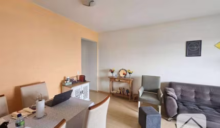 Apartamento com 3 dormitórios à venda, 70 m² por R$ 720.000,00 - Vila Lageado - São Paulo/SP