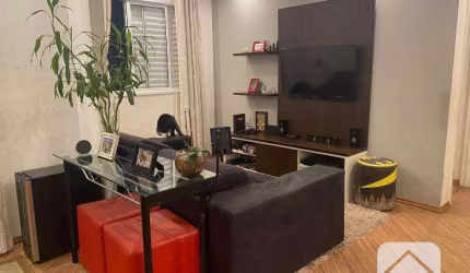 Apartamento com 3 dormitórios à venda, 79 m² por R$ 690.000,00 - Jaguaré - São Paulo/SP