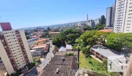Venha morar no Jaguaré.