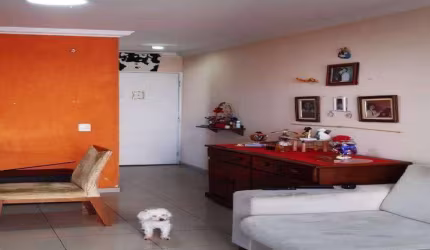 Apartamento à venda, 78 m² por R$ 471.000,00 - Ipiranga - São Paulo/SP