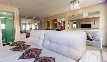 Viva com Conforto e Comodidade: Apartamento de 3 Dormitórios Próximo ao Metrô Vila Sônia
