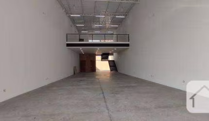 Galpão para alugar, 280 m² por R$ 17.000,00/mês - Butantã - São Paulo/SP