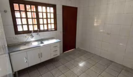 Sobrado com 2 dormitórios à venda, 70 m² por R$ 490.000,00 - Jardim Monte Kemel - São Paulo/SP