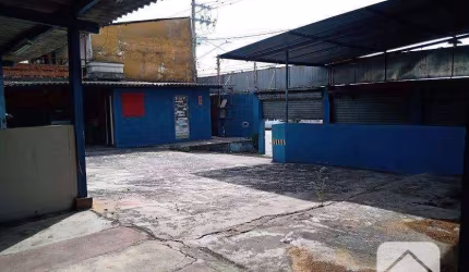 Ponto, 300 m² - venda por R$ 4.500.000,00 ou aluguel por R$ 8.000,00/mês - Vila Polopoli - São Paulo/SP