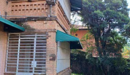 Sobrado Sumarezinho ao lado SBT