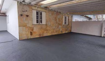 Terreno com uma casa térrea de 135m² com mais duas kitnets para venda no Butantã, bem pertinho da USP.