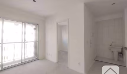 Apartamento com 2 dormitórios à venda, 39 m² por R$ 449.800,00 - Vila Sônia - São Paulo/SP