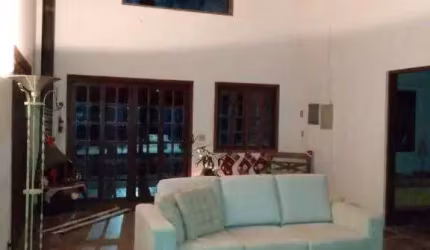 Casa com 4 dormitórios à venda, 300 m² por R$ 680.000,00 - Loteamento Jardim das Paineiras - Itatiba/SP
