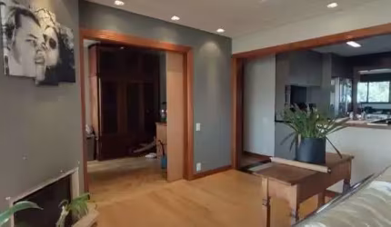 Apartamento com 3 dormitórios à venda, 136 m² por R$ 749.800,00 - Vila Suzana - São Paulo/SP