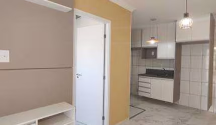 Apartamento com 1 dormitório à venda, 31 m² por R$ 415.800,00 - Vila Sônia - São Paulo/SP