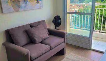 Apartamento com 2 dormitórios à venda, 41 m² por R$ 320.000,00 - Vila Butantã - São Paulo/SP