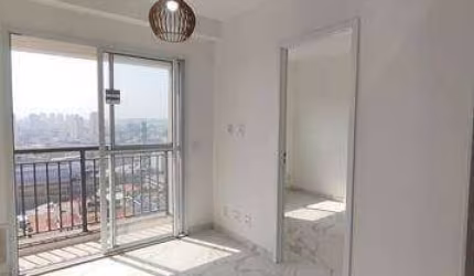 Apartamento com 2 dormitórios à venda, 39 m² por R$ 534.800,00 - Vila Sônia - São Paulo/SP