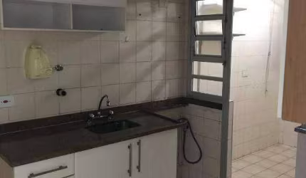 Apartamento à venda, 56 m² por R$ 260.000,00 - Jardim Cláudia - São Paulo/SP