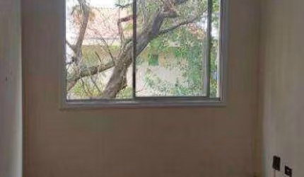 Apartamento com 2 dormitórios à venda, 61 m² por R$ 300.000,00 - Butantã - São Paulo/SP