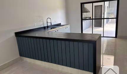 Casa Terrea 3 Suítes em Bragança Pta.
