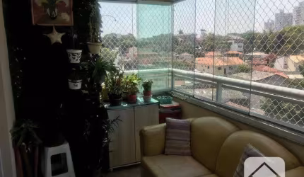 Venha morar no Butantã.