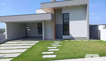 Condominio Ecologie - Itatiba/SP