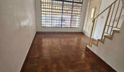 Venha morar no Butantã.
