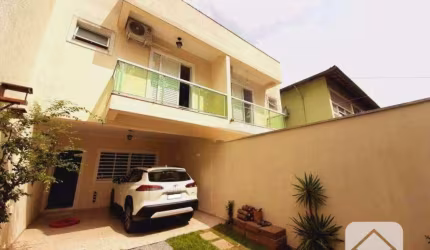 Sobrado com 3 dormitórios à venda, 150 m² por R$ 929.000,00 - Butantã - São Paulo/SP