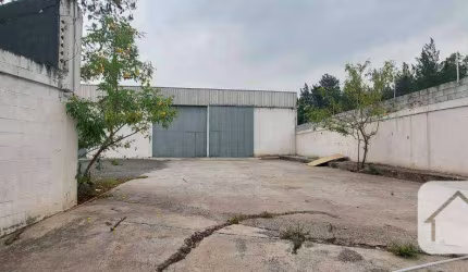 Galpão para alugar, 350 m² por R$ 11.500,01/mês - Jardim Arpoador - São Paulo/SP