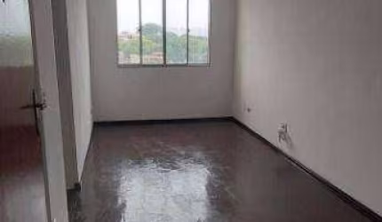 Apartamento com 2 dormitórios à venda, 60 m² por R$ 318.100,00 - Jardim Monte Kemel - São Paulo/SP
