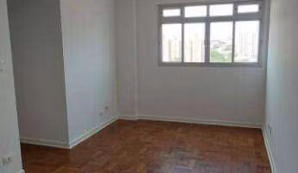 Apartamento com 2 dormitórios à venda, 63 m² por R$ 393.000,00 - Vila Butantã - São Paulo/SP