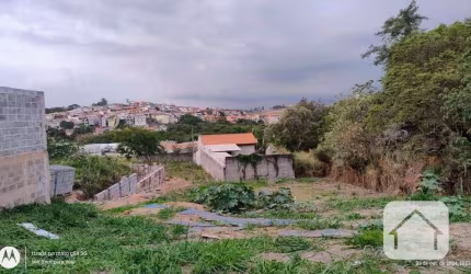 TERRENO NOVA ITATIBA II