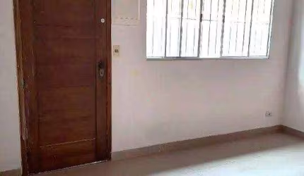 Casa Térrea 2 quartos Jaguaré