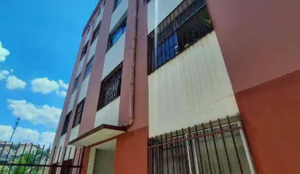 Apartamento com 2 dormitórios à venda, 78 m² por R$ 293.750,00 - Jardim Bonfiglioli - São Paulo/SP