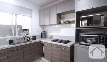 casa com 2 suíte na vila sonia