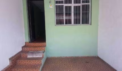 Sobrado com 2 dormitórios, 70 m² - venda por R$ 580.350,00 ou aluguel por R$ 2.500,00/mês - Vila Universitária - São Paulo/SP