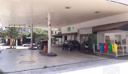 Terreno, 959 m² - venda por R$ 8.000.000,00 ou aluguel por R$ 29.030,00/mês - Barra Funda - São Paulo/SP