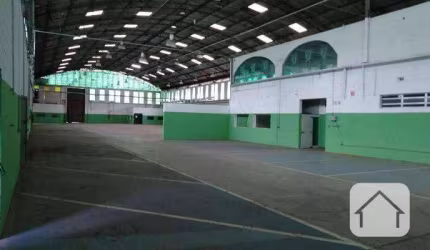 Galpão, 4000 m² - venda por R$ 18.800.000,00 ou aluguel por R$ 81.500,00/mês - Granja Viana II - Cotia/SP