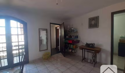 Sobrado com 4 dormitórios à venda, 270 m² por R$ 550.000 - Jardim Esmeralda - São Paulo/SP
