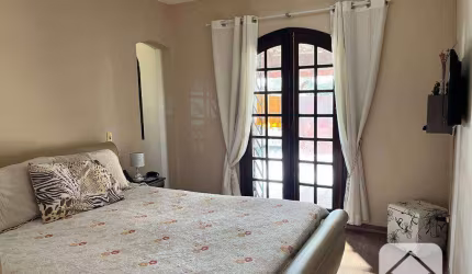 Sobrado com 3 dormitórios à venda, 110 m² por R$ 750.000 - Jardim Catanduva - São Paulo/SP