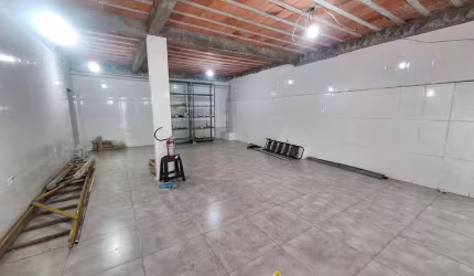 Prédio à venda, 250 m² por R$ 1.300.000 - Jardim Guayana - Taboão da Serra/SP