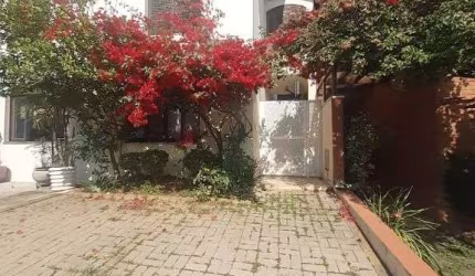 Sobrado com 3 dormitórios à venda, 220 m² por R$ 790.000,00 - Jardim Pinheiros - São Paulo/SP
