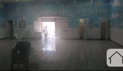 Galpão para alugar, 300 m² por R$ 12.100/mês - Jardim Santa Cruz - Taboão da Serra/SP