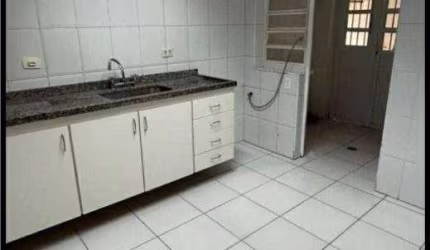 Sobrado com 3 dormitórios para alugar, 94 m² por R$ 4.813/mês - Jardim Trussardi - São Paulo/SP