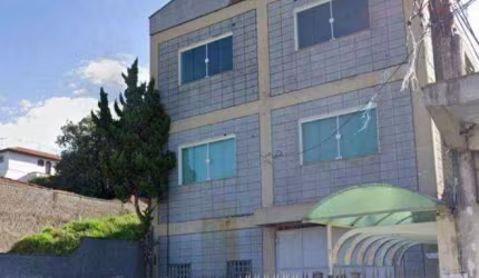Prédio para alugar, 450 m² por R$ 11.950,00/mês - Jardim Bonfiglioli - São Paulo/SP