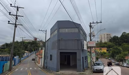 Predio Comercial Proximo ao Centro Itatiba