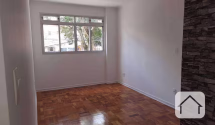 Apartamento com 2 dormitórios para alugar, 55 m² por R$ 2.703,30/mês - Jaguaré - São Paulo/SP